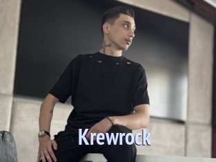 Krewrock