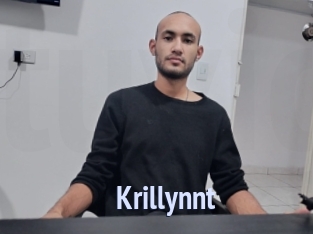 Krillynnt