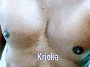 Krioka