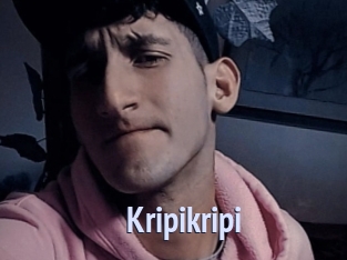 Kripikripi