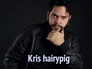 Kris_hairypig