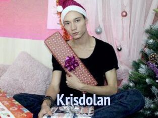 Krisdolan