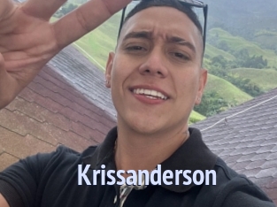 Krissanderson