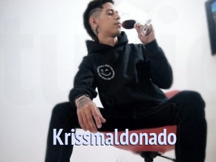 Krissmaldonado