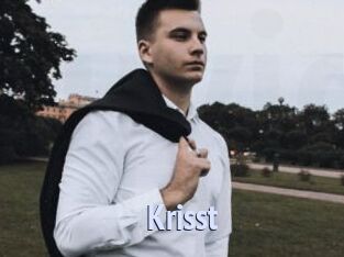 Krisst