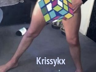 Krissykx