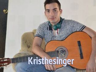 Kristhesinger