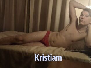 Kristiam