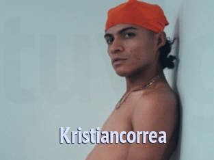 Kristiancorrea