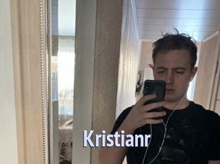 Kristianr