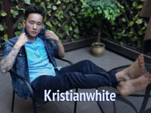 Kristianwhite