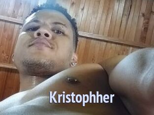 Kristophher