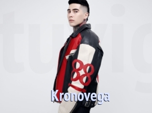 Kronovega