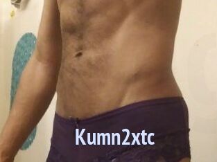 Kumn2xtc