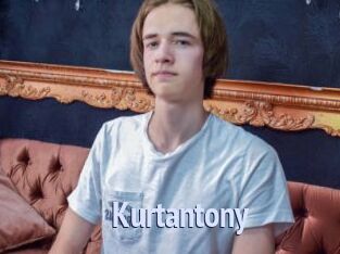 Kurtantony