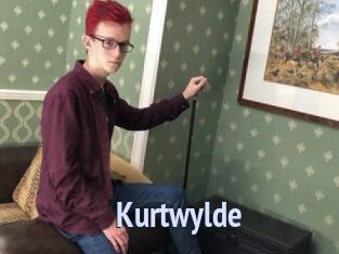 Kurtwylde
