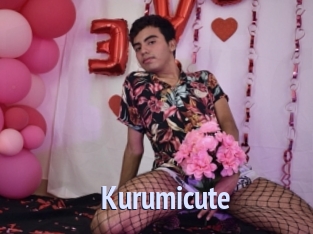 Kurumicute