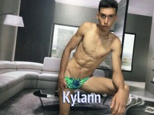 Kylann