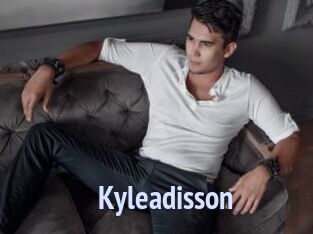 Kyleadisson