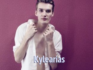 Kylearias