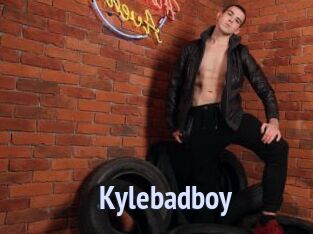 Kylebadboy