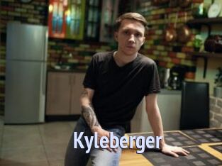 Kyleberger