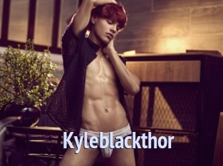 Kyleblackthor