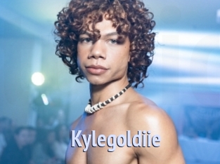Kylegoldiie