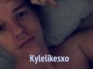 Kylelikesxo