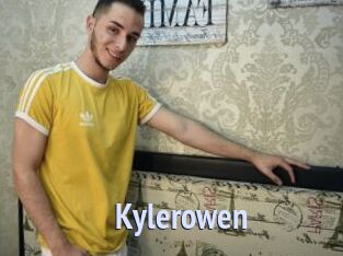 Kylerowen