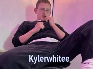 Kylerwhitee