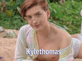 Kylethomas