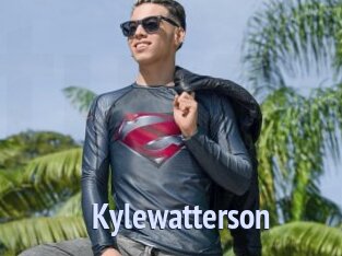 Kylewatterson