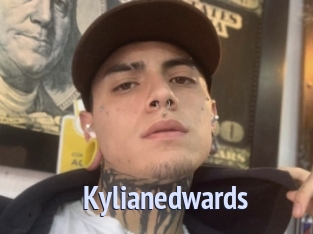 Kylianedwards