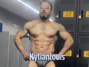 Kylianlouis