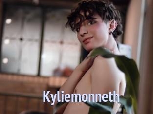 Kyliemonneth