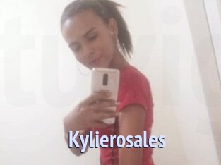 Kylierosales