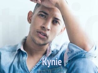 Kynie