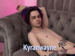 Kyranwayne