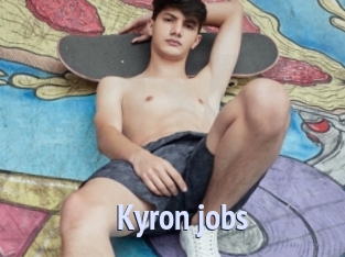 Kyron_jobs