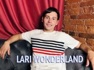 LARI_WONDERLAND