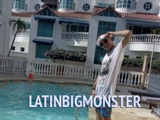 LATINBIGMONSTER