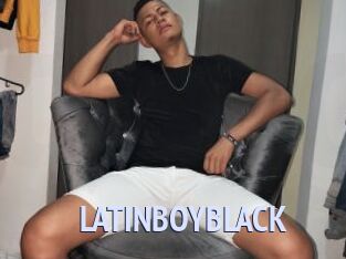 LATINBOYBLACK