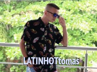 LATINHOTtomas