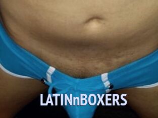 LATINnBOXERS