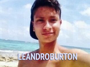 LEANDROBURTON