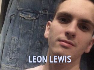 LEON_LEWIS
