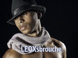 LEOXsbrouche