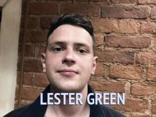 LESTER_GREEN