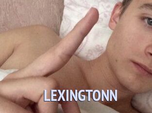 LEXINGTONN